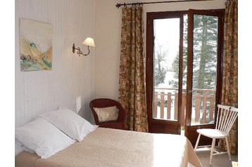 Accommodatie bij particulieren Villard-de-Lans 3